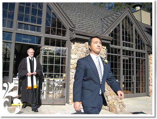 2007NovThanksgivingandRickWedding 078